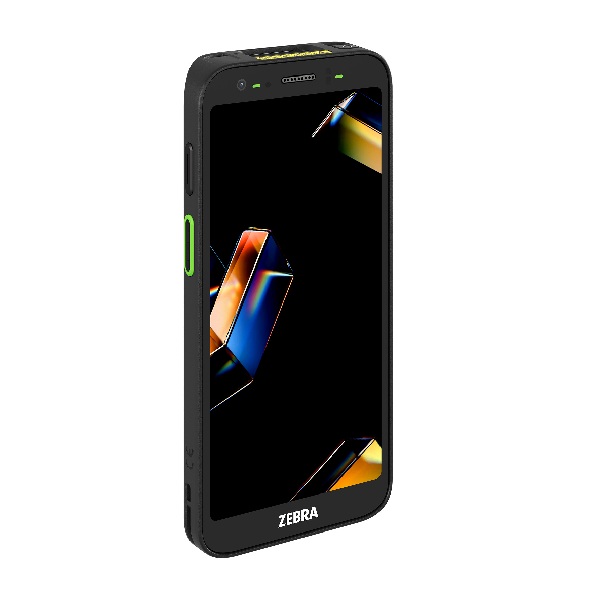 TC501G-341A2A1A01-A6 - Terminale Zebra palmare modello TC501