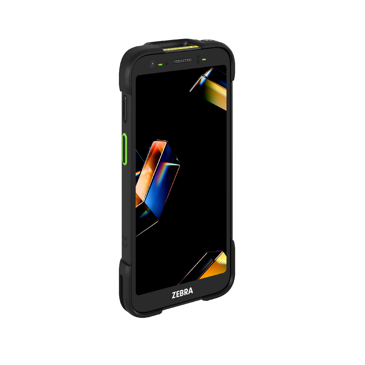 TC7010-021B1A0001-A6 - Terminale Zebra palmare modello TC701