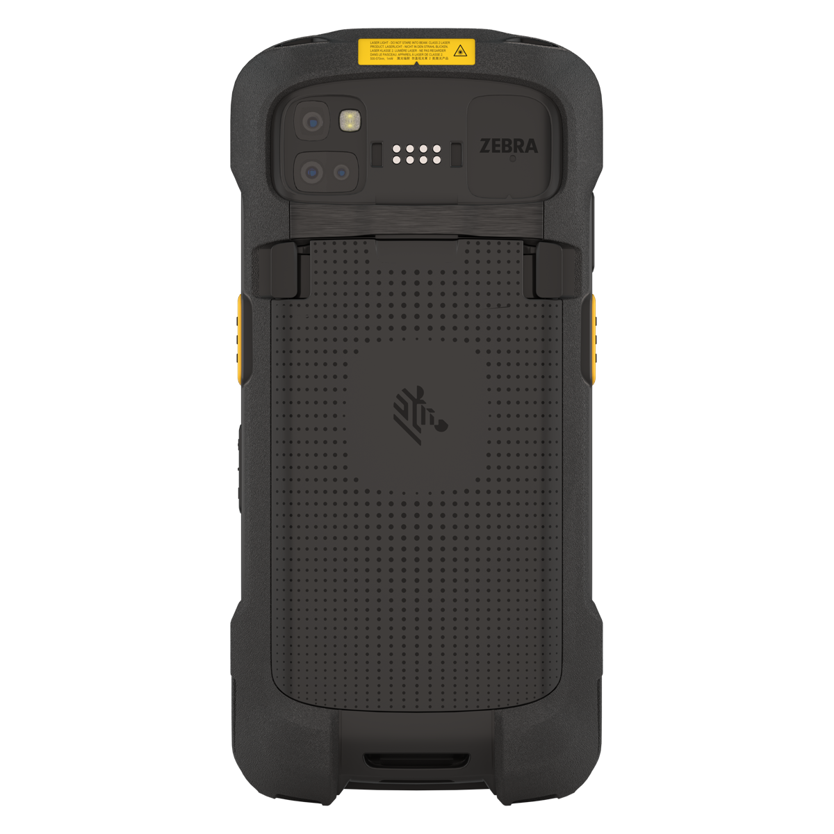 TC78B1-3T1K6B1A80-A6 - Terminale Zebra palmare modello TC78