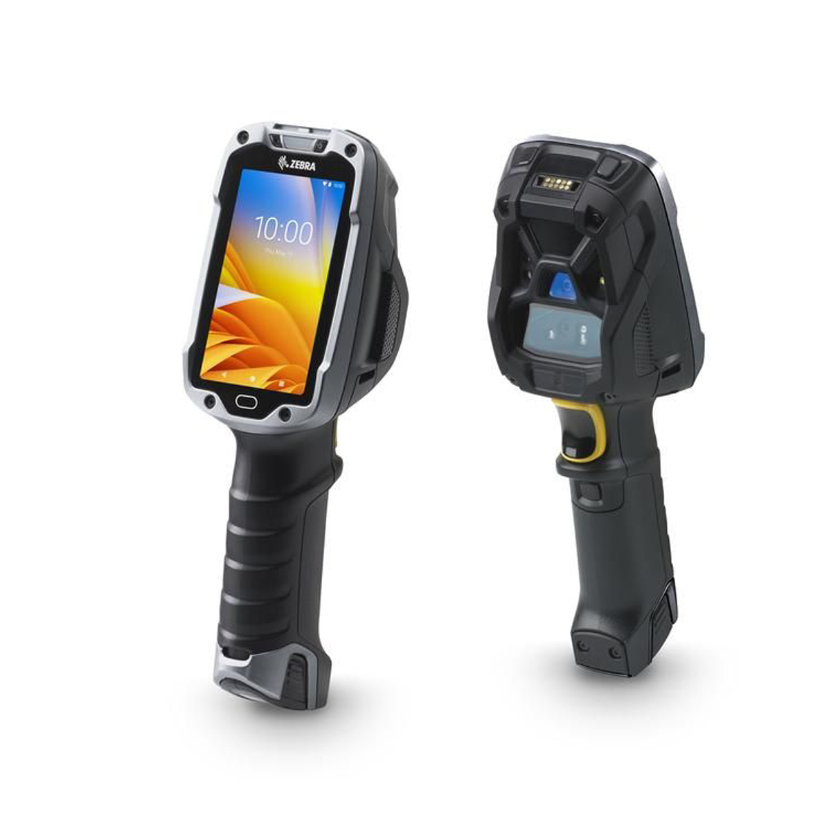 TC83BH-6205A710RW - Terminale Zebra palmare modello TC8300