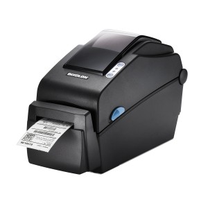 SLP-DX223BG BIXOLON Mod. SLP-DX220. Tipologia: Desktop.
