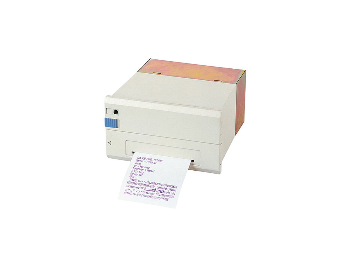 CBM920II40RFDC Citizen Mod. CBM-920II. Tipologia: Desktop.