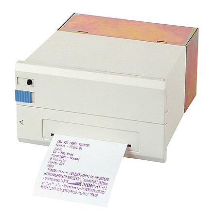 CBM920II24RFDC Citizen Mod. CBM-920II. Tipologia: Desktop.