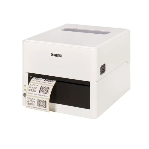 CLE300XEWXXX Citizen Mod. CL-E300. Stampante di etichette.