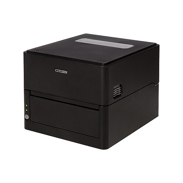 CLE300EXXEBNXX Citizen Mod. CL-E300. Stampante di etichette.