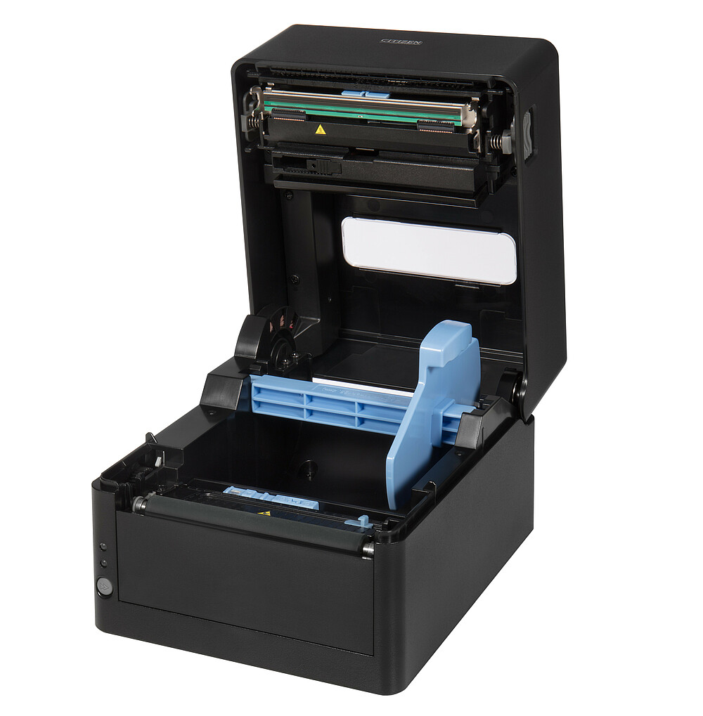 CLE300EXXEBTXX Citizen Mod. CL-E300. Stampante di etichette.