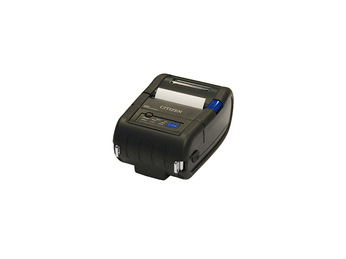 CMP20IIBUXCX Citizen Mod. CMP-20II. Tipologia: Portatile.