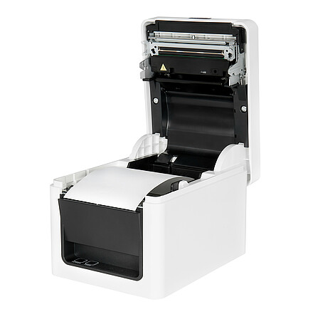 CTE351XXEWX Citizen Mod. CT-E351. Tipologia: Desktop.