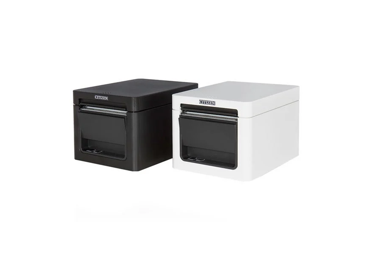 CTE351XXEWX Citizen Mod. CT-E351. Tipologia: Desktop.