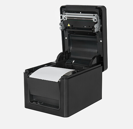 CTE651XNEBX Citizen Mod. CT-E651. Tipologia: Desktop.