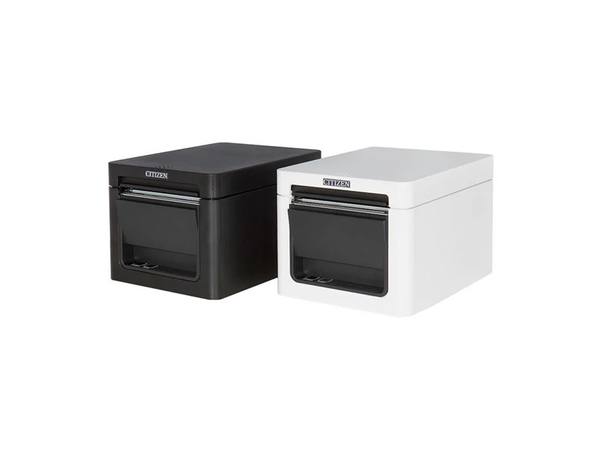 CTE651XTEWX Citizen Mod. CT-E651. Tipologia: Desktop.