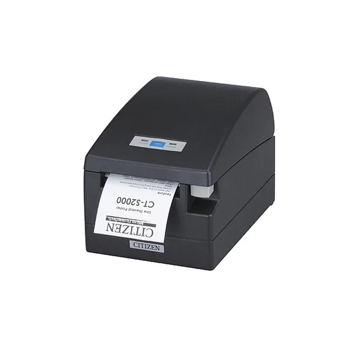 CTS2000RSEWHL Citizen Mod. CT-S2000. Tipologia: Desktop.