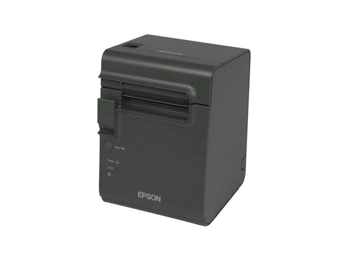 C31C412412 Epson Mod. TM-L90. Stampante di etichette.