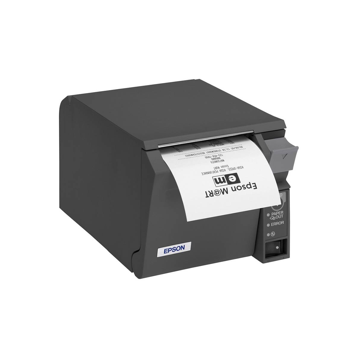 C31CD38025C0 Epson Mod. TM-T70II. Tipologia: Desktop.