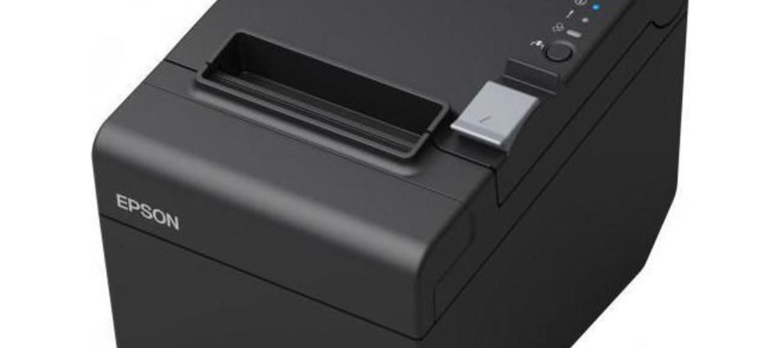 C31CH51011 Epson Mod. TM-T20III. Tipologia: Desktop.