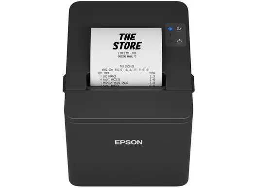 C31CL47101 Epson Mod. TM-T20IV. Tipologia: Desktop.