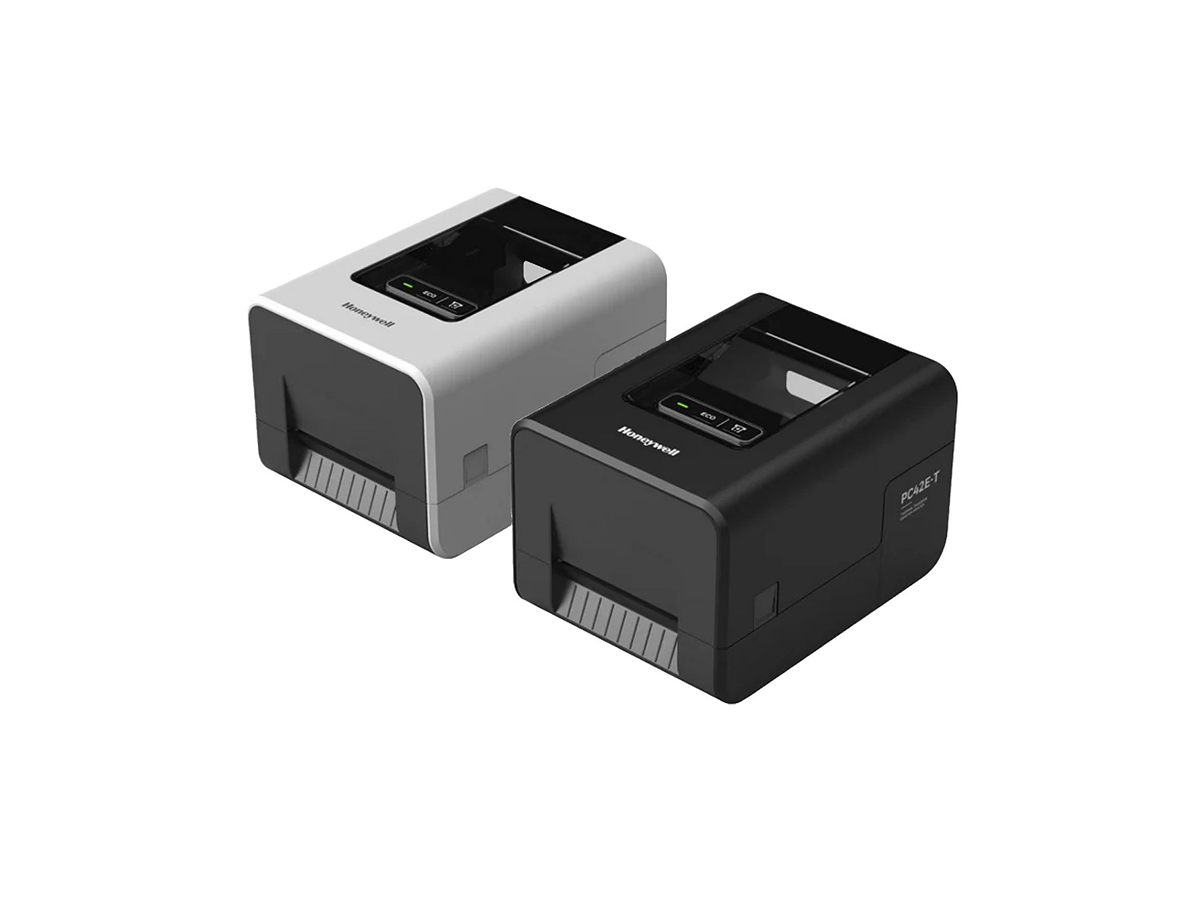 PC42E-TB02200 Honeywell Metrologic Mod. PC42E. Tipologia: Desktop.