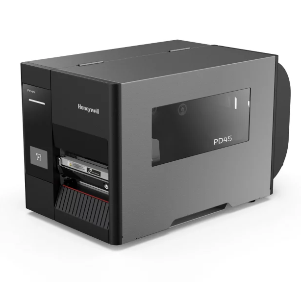PD4500B0030000300 Honeywell Mod. PD45. Stampante di etichette.