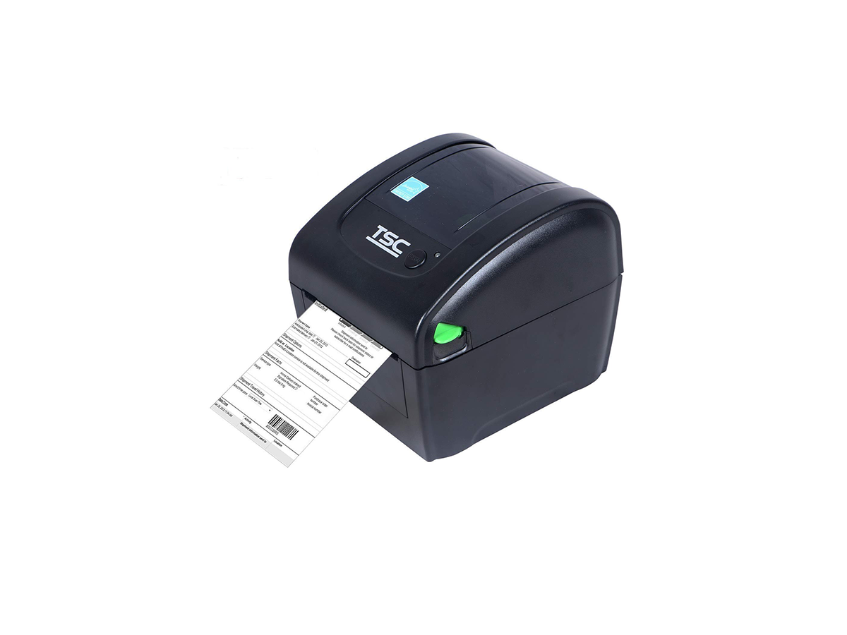 99-158A002-0002 TSC Mod. DA310. Stampante di etichette.