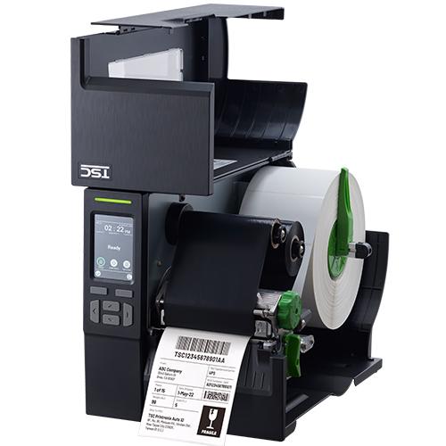 MB241T-A001-0202 TSC Mod. MB241. Stampante di etichette.