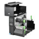 MH241T-A001-0302 TSC Mod. MH241. Stampante di etichette.