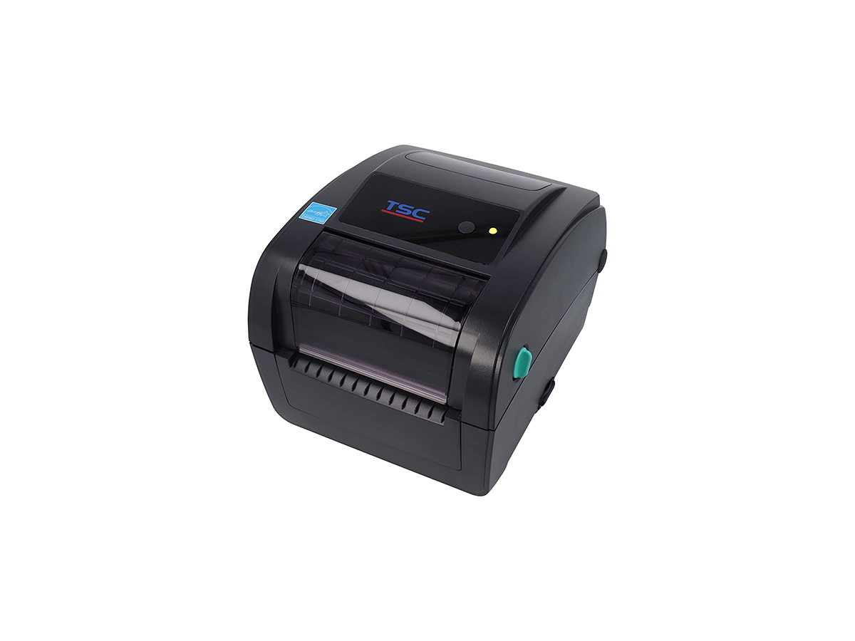 99-059A003-6002 TSC Mod. TC200. Stampante di etichette.