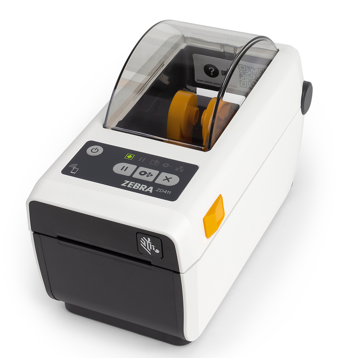ZD4AH22-D0EW02EZ Zebra Mod. ZD411. Stampante di etichette.