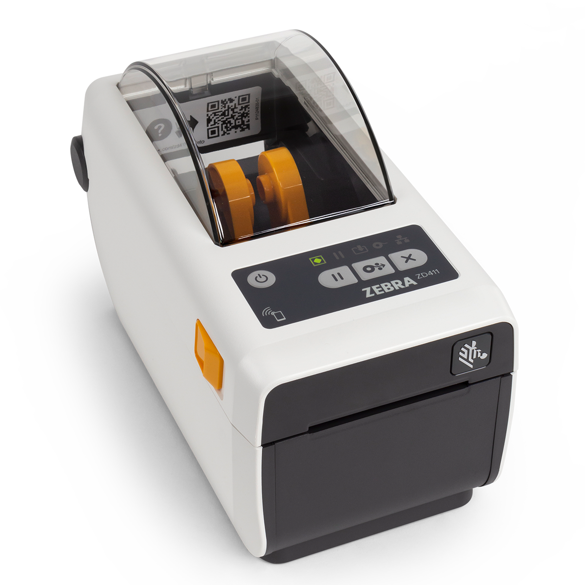 ZD4AH22-D0EW02EZ Zebra Mod. ZD411. Stampante di etichette.