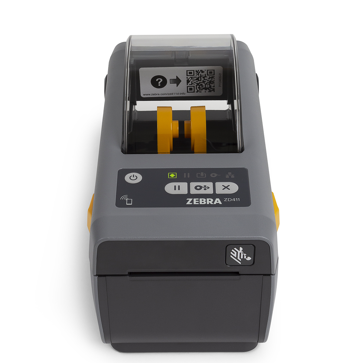 ZD4A023-D0EM00EZ Zebra Mod. ZD411. Stampante di etichette.
