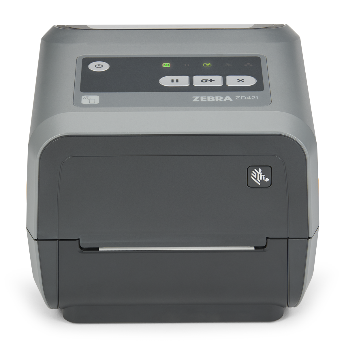 ZD4A043-C0EM00EZ Zebra Mod. ZD421. Stampante di etichette.