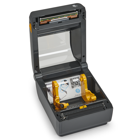 Zebra ZD4A042-D0EM00EZ_4