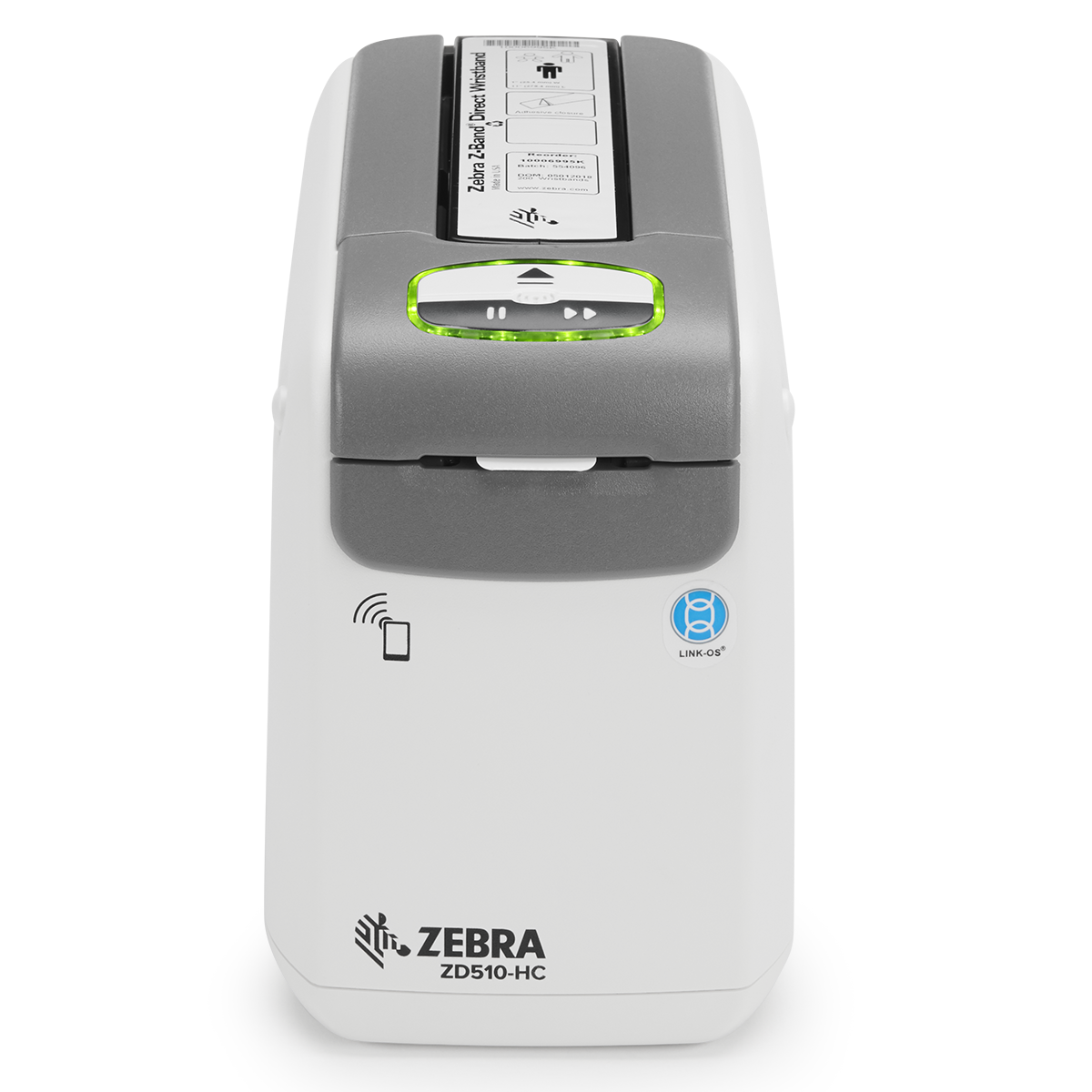 ZD51013-D0EE00FZ Zebra Mod. ZD510. Tipologia: Desktop.