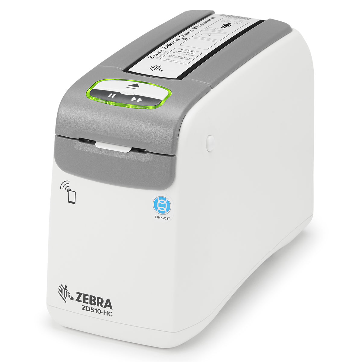 ZD51013-D0EB02FZ Zebra Mod. ZD510. Tipologia: Desktop.