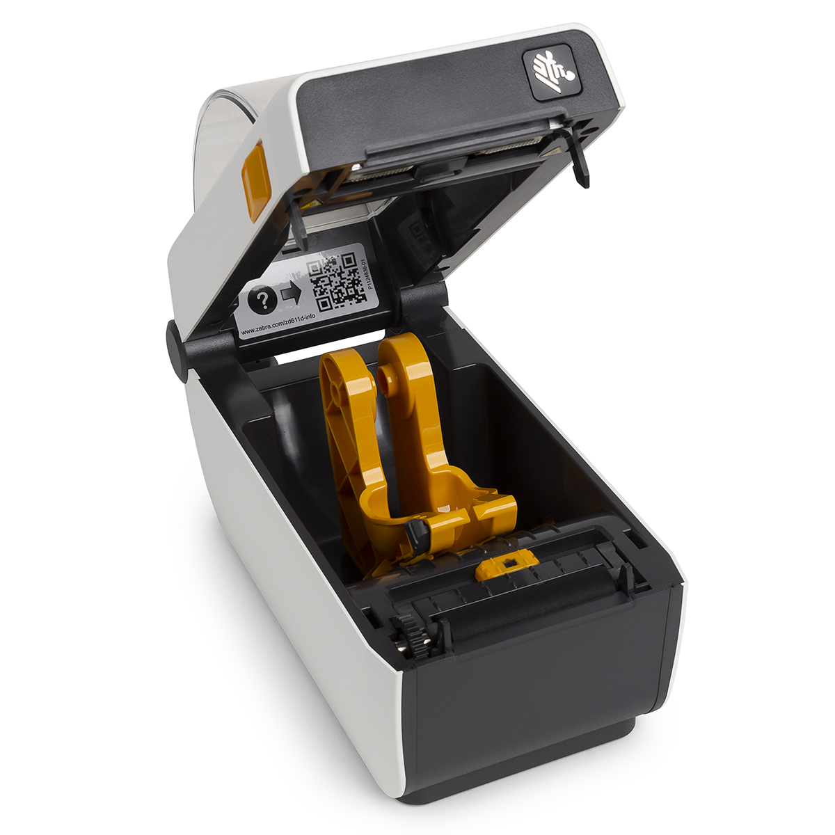 ZD6AH22-D2EB02EZ Zebra Mod. ZD611. Stampante di etichette.