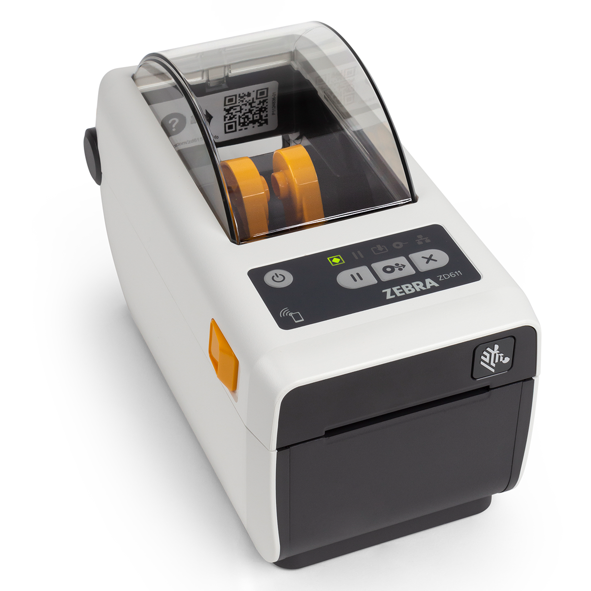ZD6AH22-D2EB02EZ Zebra Mod. ZD611. Stampante di etichette.