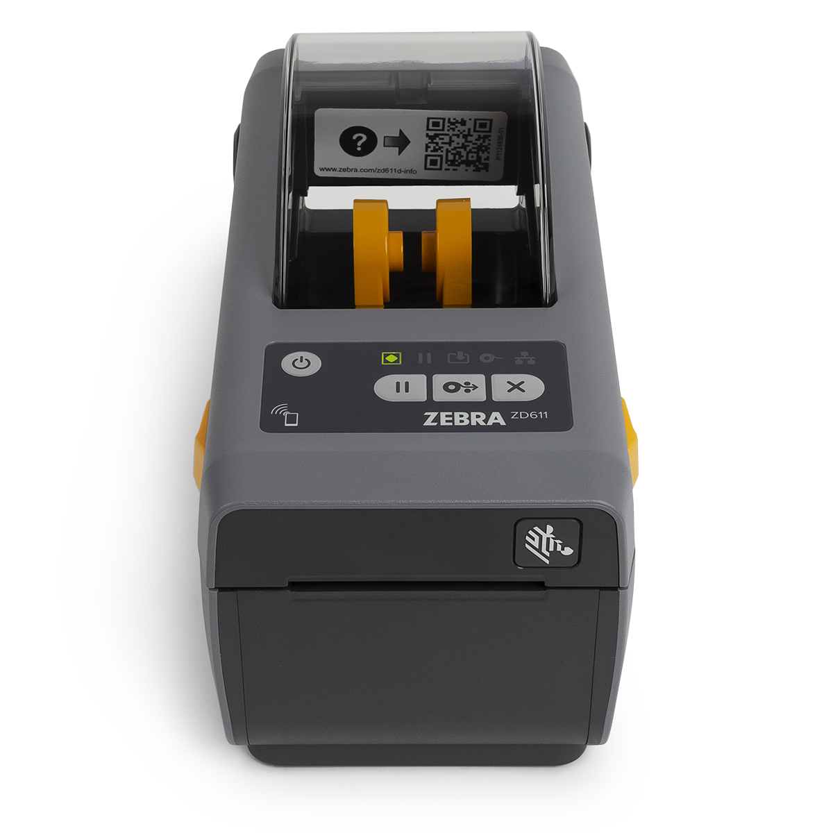 ZD6A022-D2EE00EZ Zebra Mod. ZD611. Stampante di etichette.