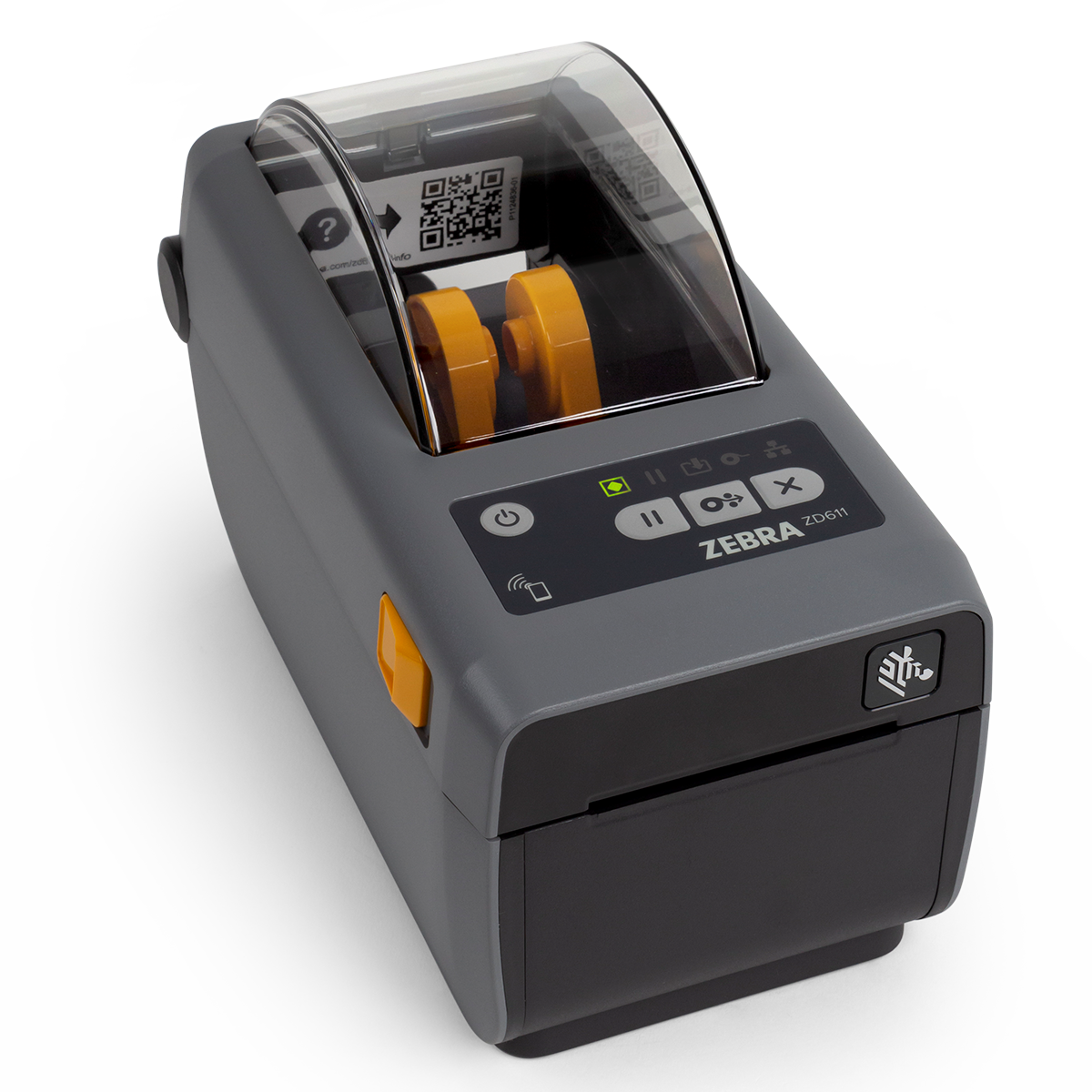 ZD6A022-D2EE00EZ Zebra Mod. ZD611. Stampante di etichette.