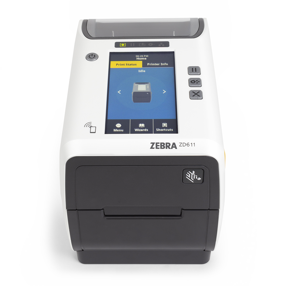 ZD6AH22-T0EE00EZ Zebra Mod. ZD611. Stampante di etichette.