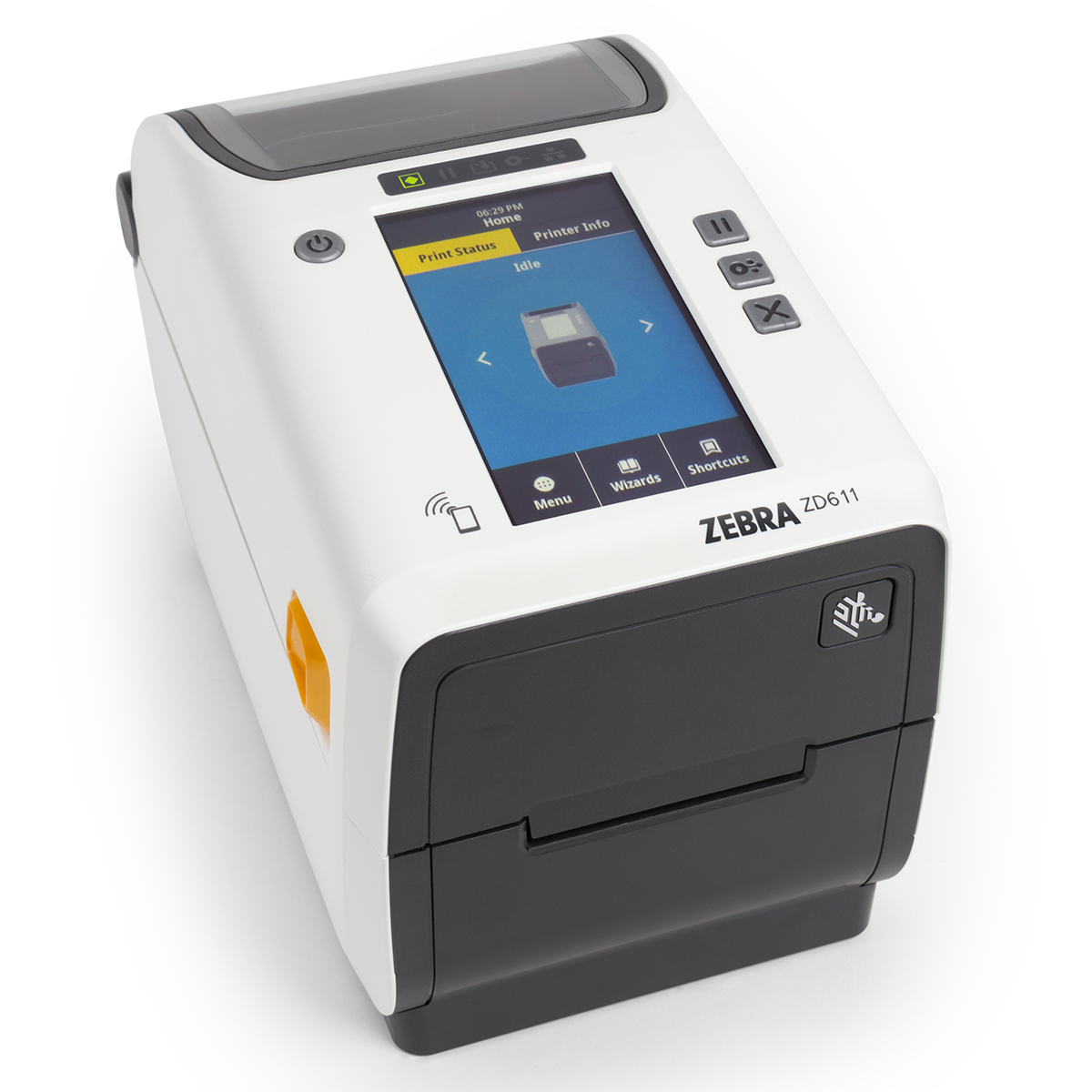 ZD6AH22-T0EE00EZ Zebra Mod. ZD611. Stampante di etichette.