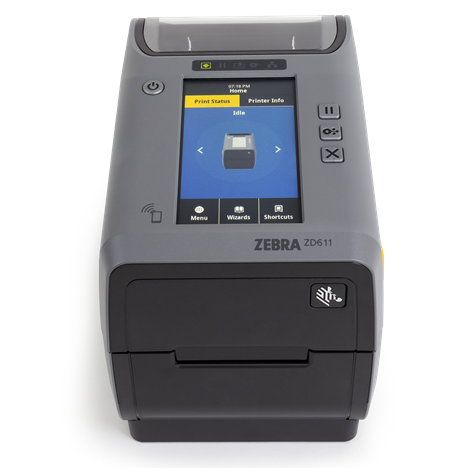 Zebra ZD6A122-T1EB02EZ_5