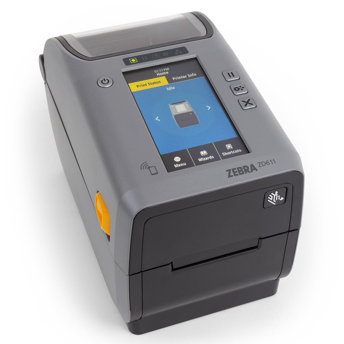 ZD6A123-T0EE00EZ Zebra Mod. ZD611. Stampante di etichette.