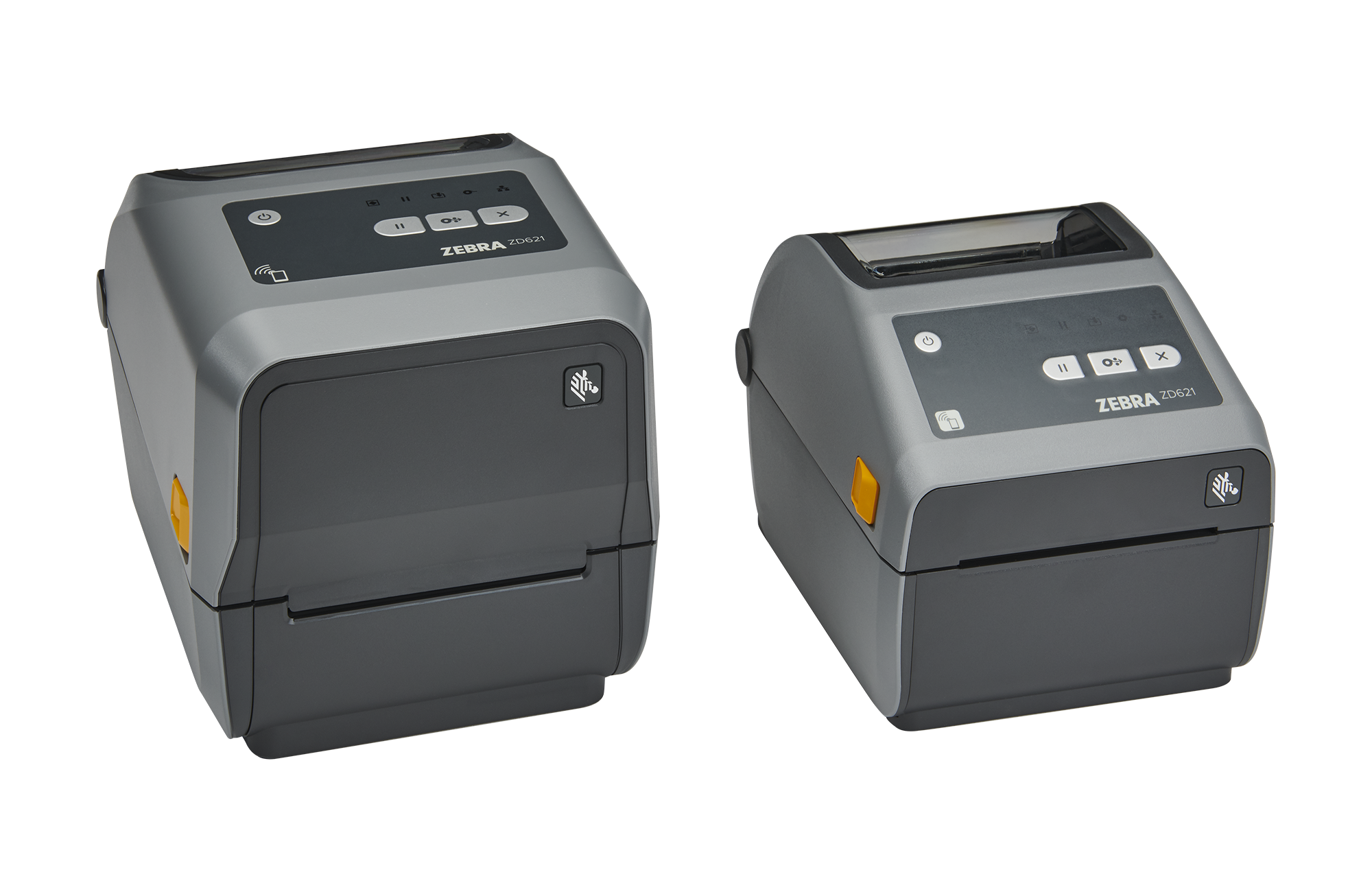ZD6A042-D0EL02EZ Zebra Mod. ZD621. Stampante di etichette.