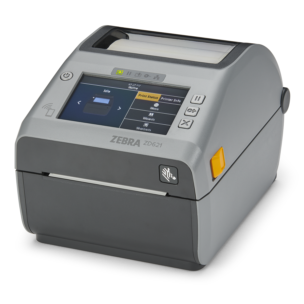 ZD6A142-D0EL02EZ Zebra Mod. ZD621. Stampante di etichette.