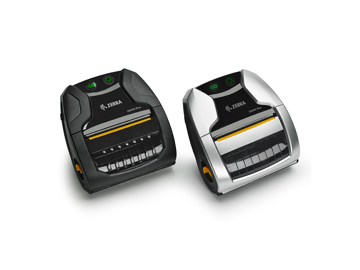 ZQ31-A0E03RE-00 Zebra Mod. ZQ310. Tipologia: Portatile.