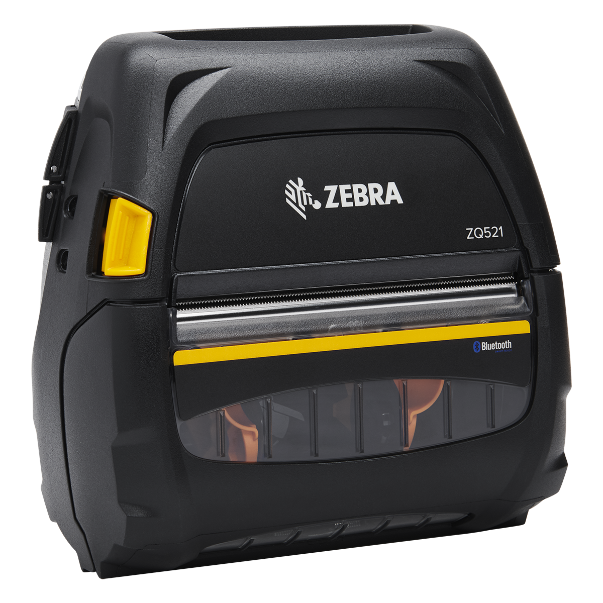ZQ52-BUW002E-00 Zebra Mod. ZQ521. Stampante di etichette.