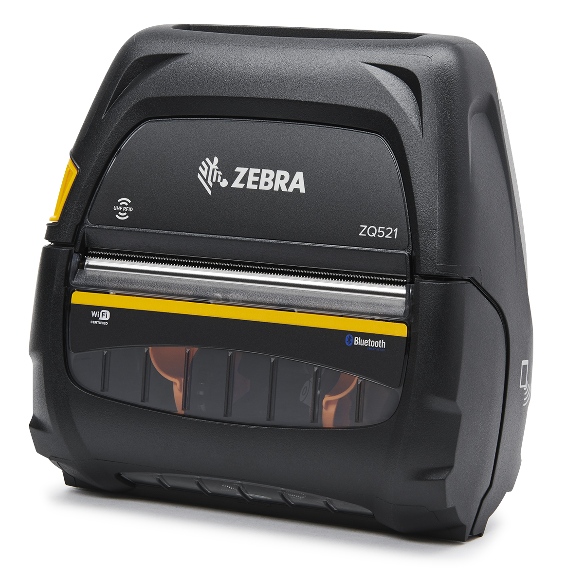 ZQ52-BUW030E-00 Zebra Mod. ZQ521. Stampante di etichette.