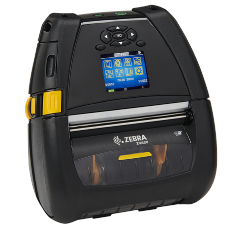 Zebra ZQ630_8