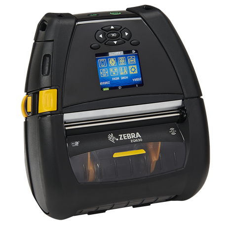 Zebra ZQ630_5
