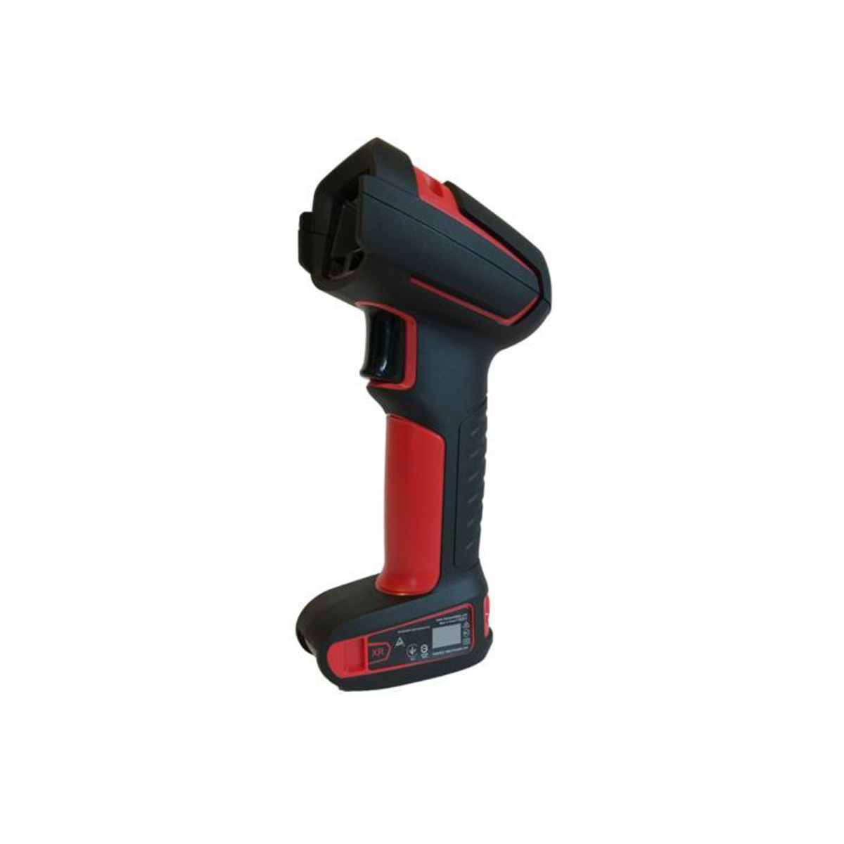 1990iXLR-3USB-R Honeywell Mod. Granit 1990i.
