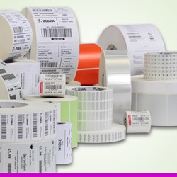 Perchè utilizzare le etichette originali Zebra